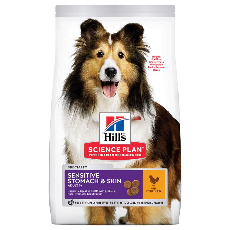Lots économiques Hill's Science Plan Canine