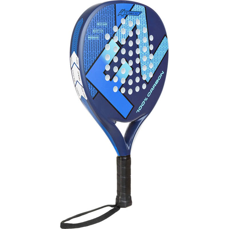 FZ FORZA Rave Power Padel Bat