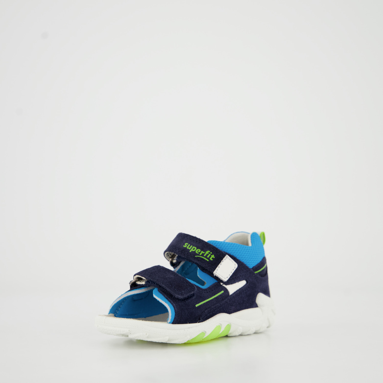 Superfit Lauflern- & Babyschuhe