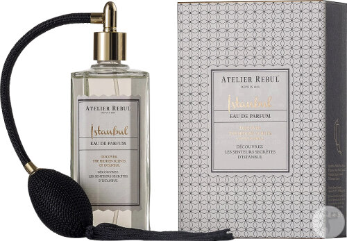 Atelier Rebul Istanbul Eau De Parfum 125ml