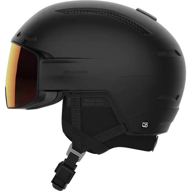 DRIVER PRIME SIGMA PLUS  Unisex-Helm