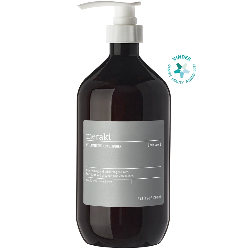 Meraki Volumising Conditioner 1000 ml