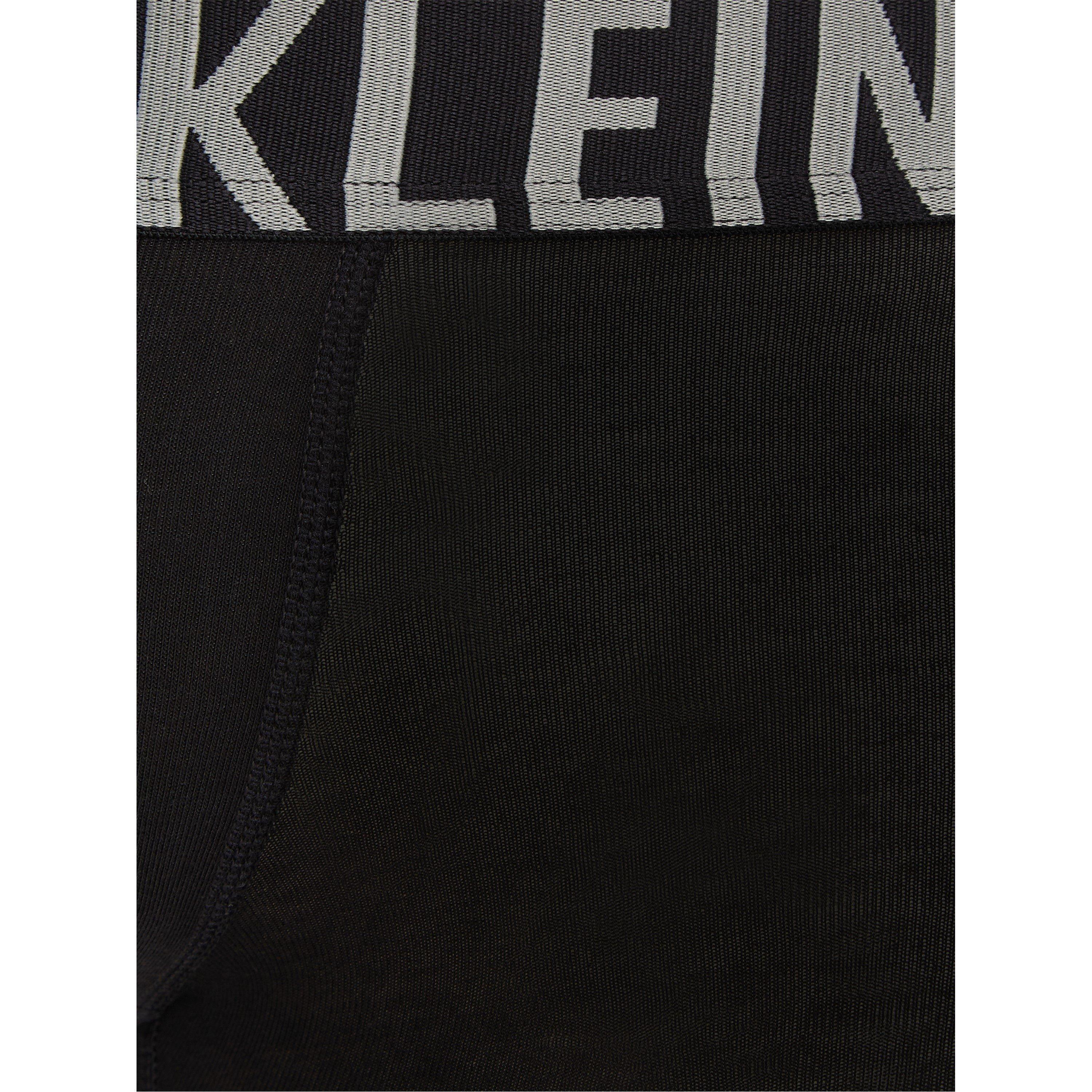 Calvin Klein 2 Pack Boxer Shorts
