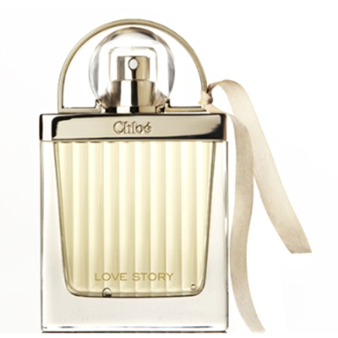 CHLOÉ CY LOVE STORY Eau de Parfum - 50ml