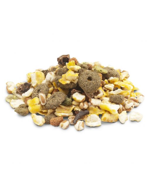 Versele-Laga Crispy Snack Popcorn - Rattenvoer