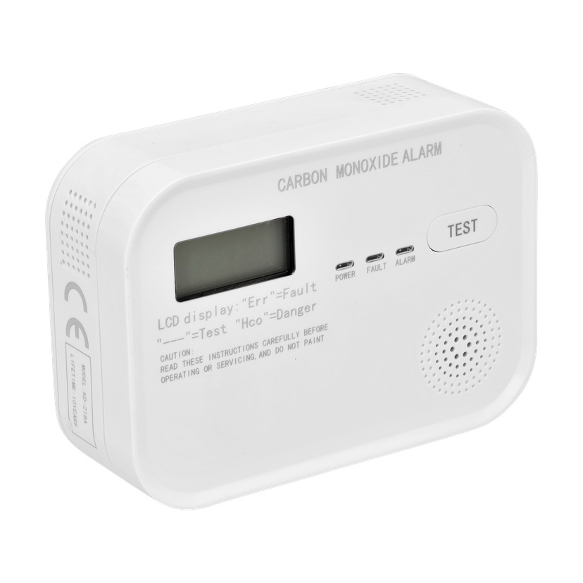 Kullosvarsler 85 dB