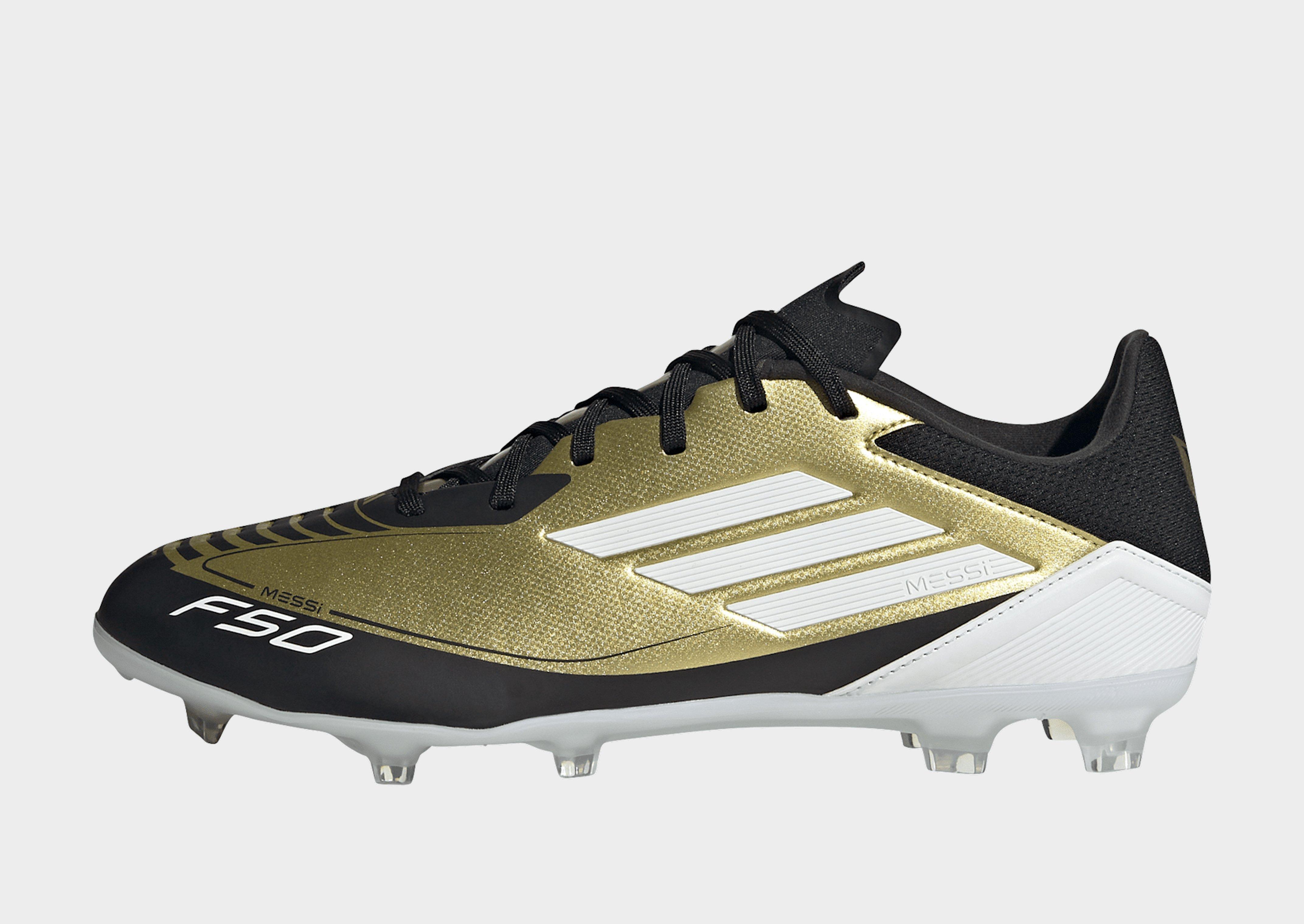 adidas Chaussure Messi F50 League Terrain souple/Multi-surfaces