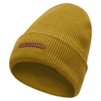 La SportivaBoulder Beanie - gelb