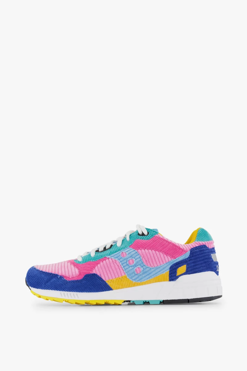 Saucony Shadow 5000 Herren Sneaker