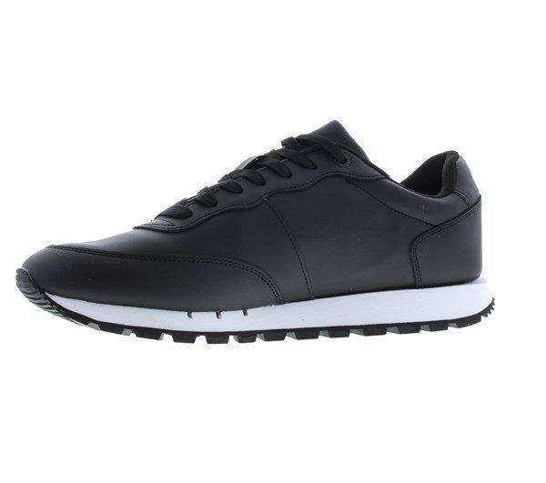 Tommy Jeans Kemp Leather Running Trainers