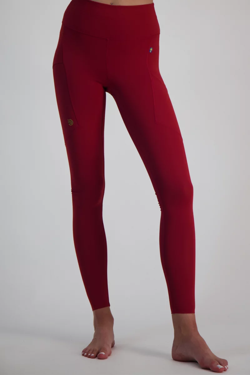 Fjällräven Abisko Damen Tight
