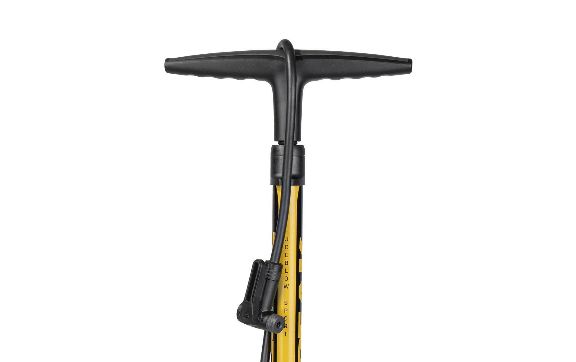 Standpumpe JoeBlow Sport DigitalStandpumpe