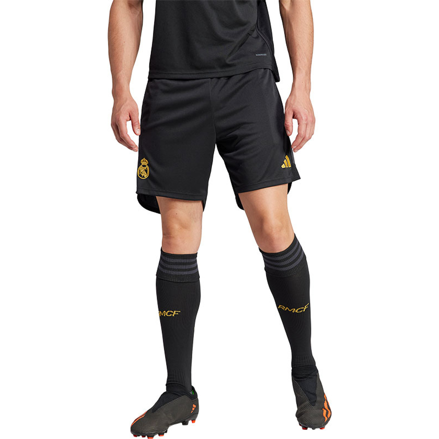 adidas Real Madrid 3rd Tenue