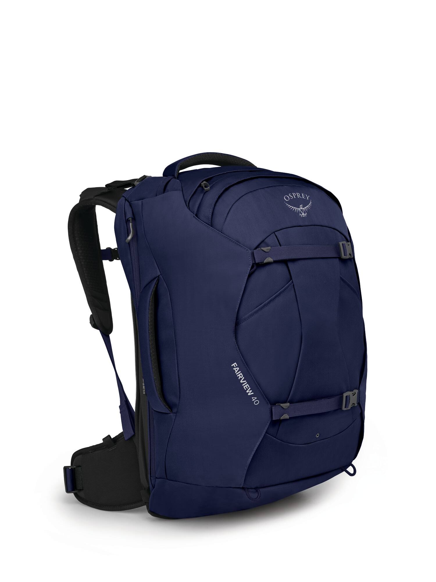 Osprey Fairview 40<br>Reisesekk for dame