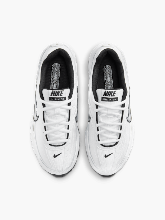 Nike WMNS INITIATOR Sneaker Weiss
