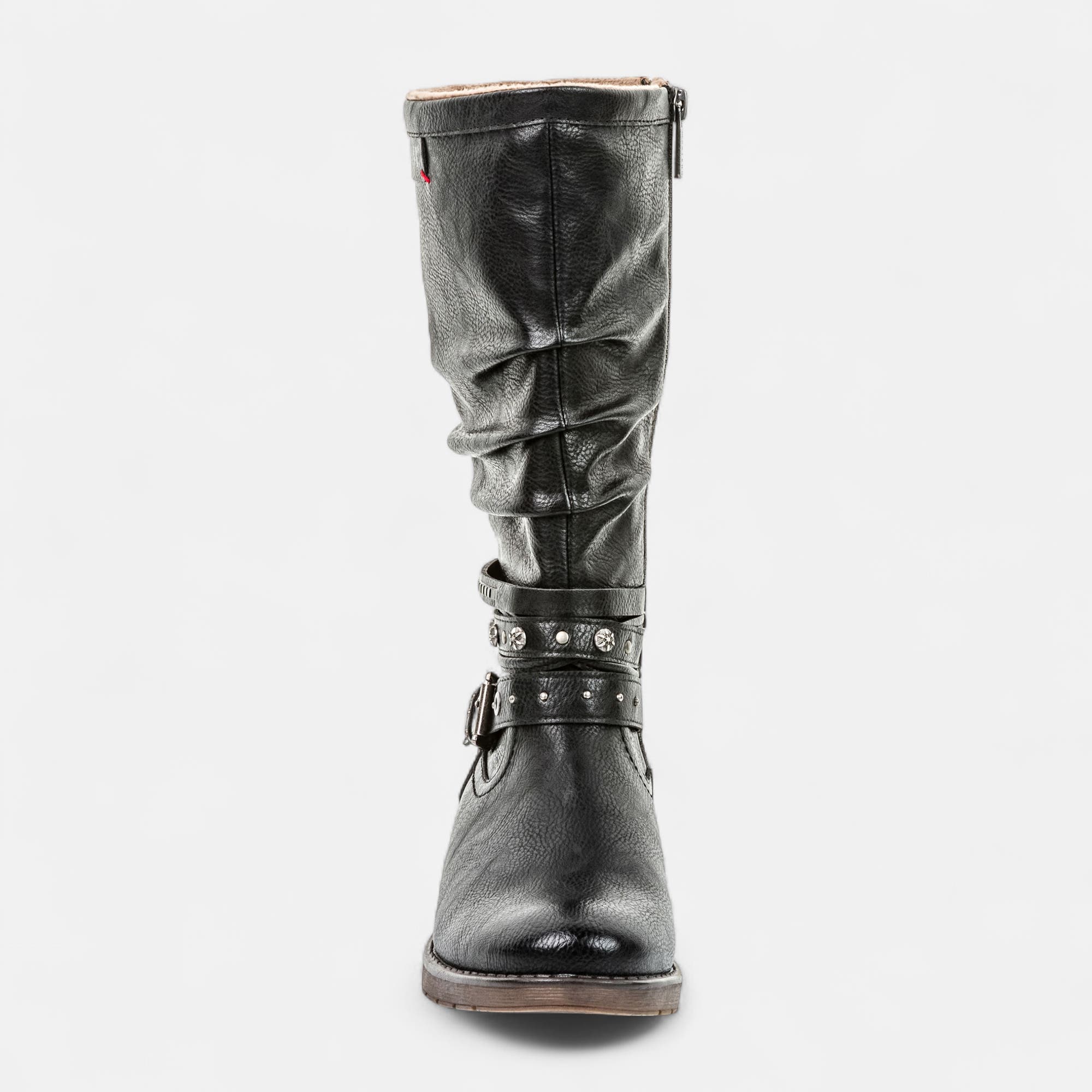 Bottes Femme noir