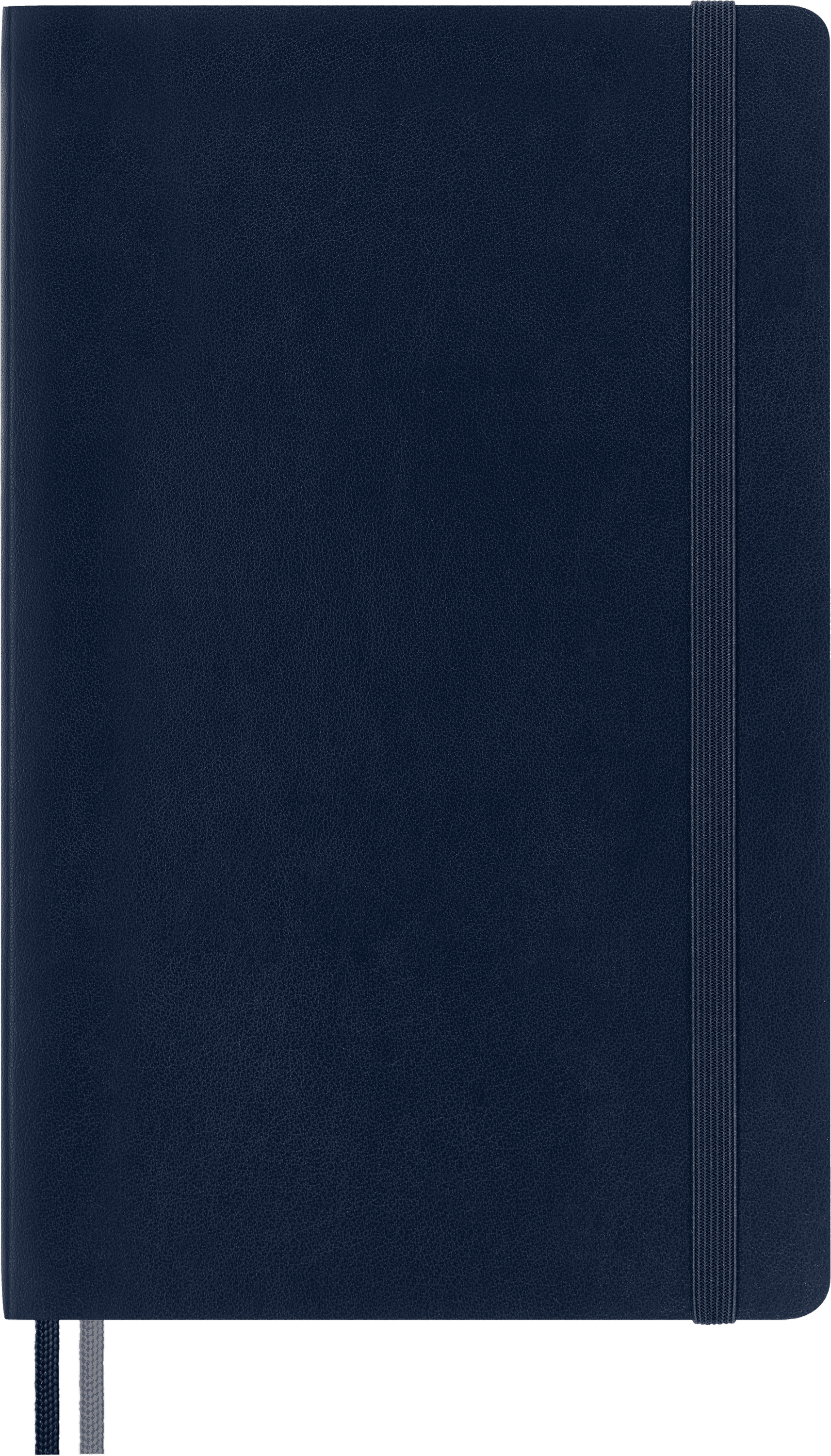 Classic Notebook Expanded Soft Cover