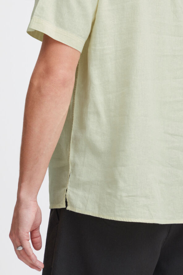 !Solid SDAllan Cuba Shirt Anise flower