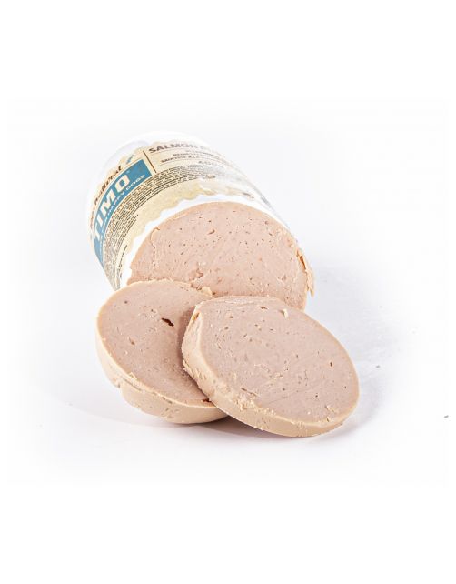 Timo Vleesworst Zalm - Hondensnacks