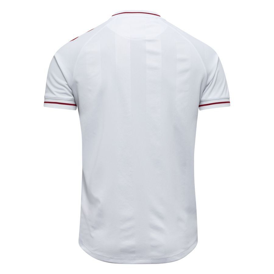 Danemark Maillot Extérieur Women's EURO 2025 Enfant