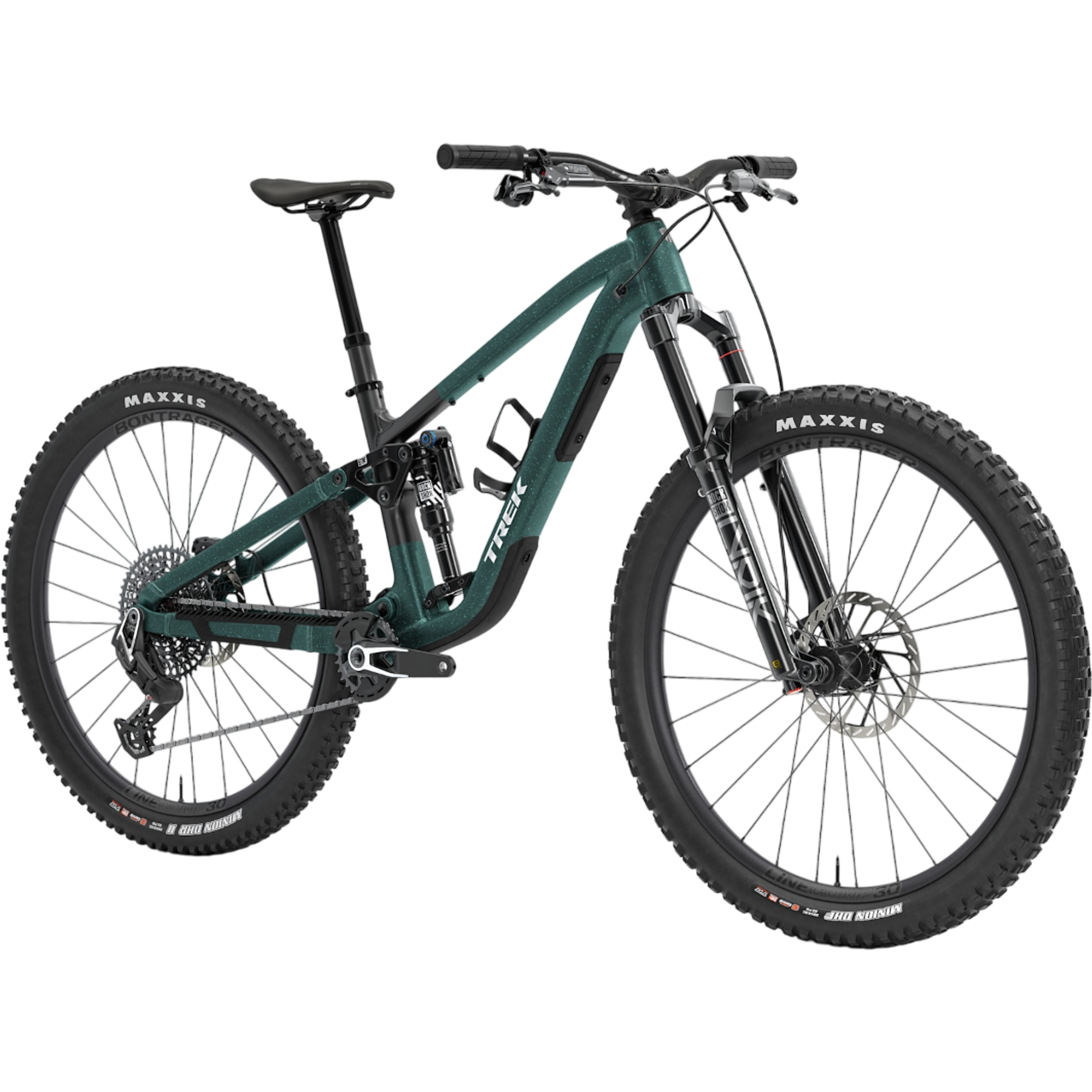 Trek Fuel EX 9 AXS Gen 7 2026