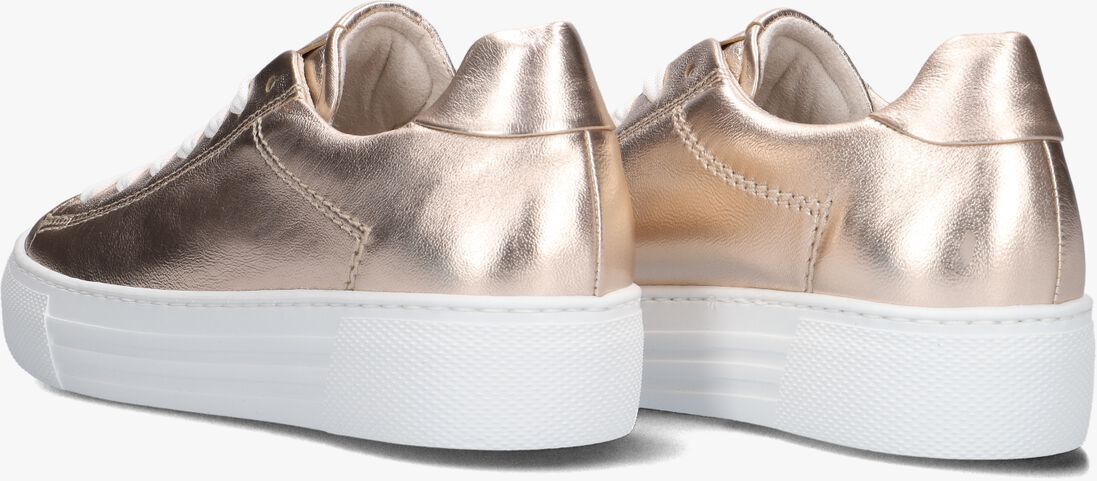 GABOR beige gabor lage sneakers 460.1