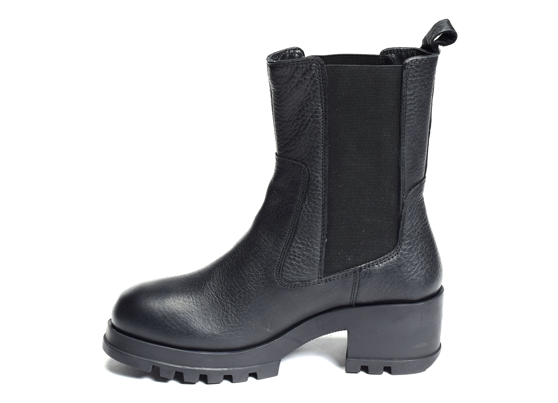 Kick happy noir