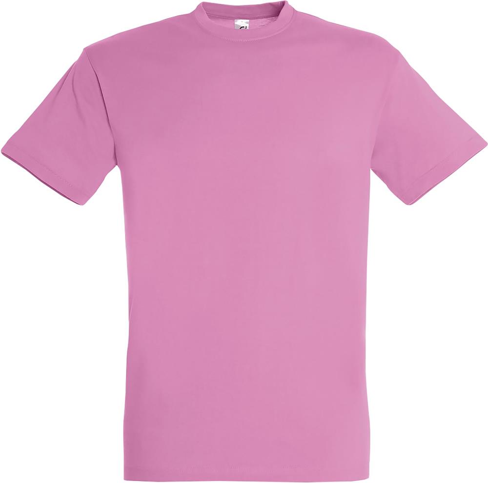 SOL'S 11380 - REGENT Tee Shirt Unisexe Col Rond