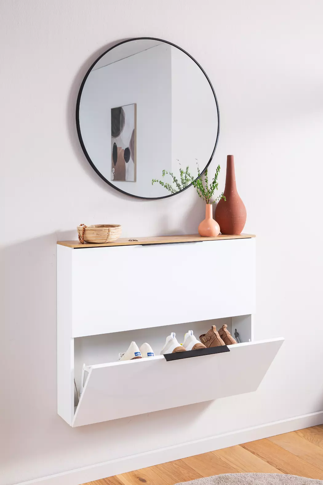 Schuhschrank Space