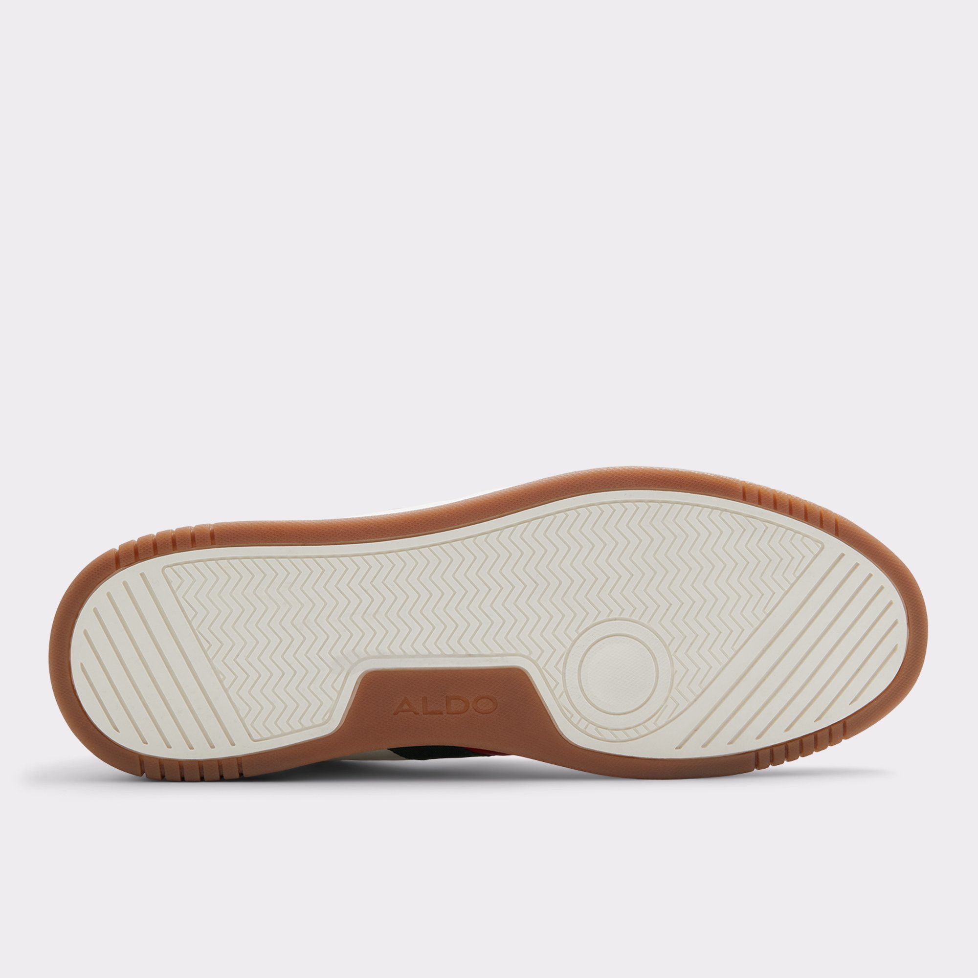 Repolao White Men Low top