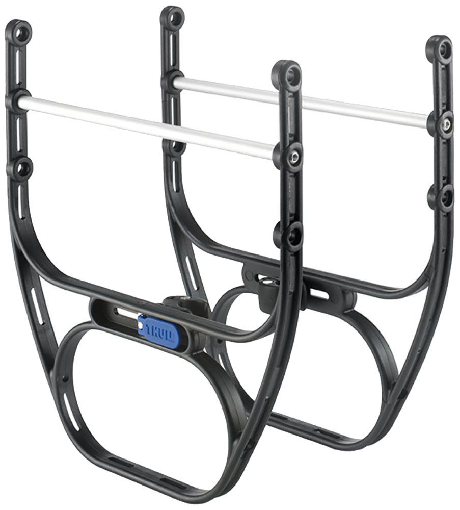 Thule Tour Rack Gepäckträger inkl. Seitenrahmen kaufen | Bike-Discount