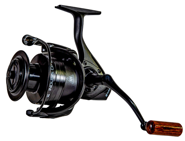 Ensemble carpe complet Ultimate Bionic 10ft