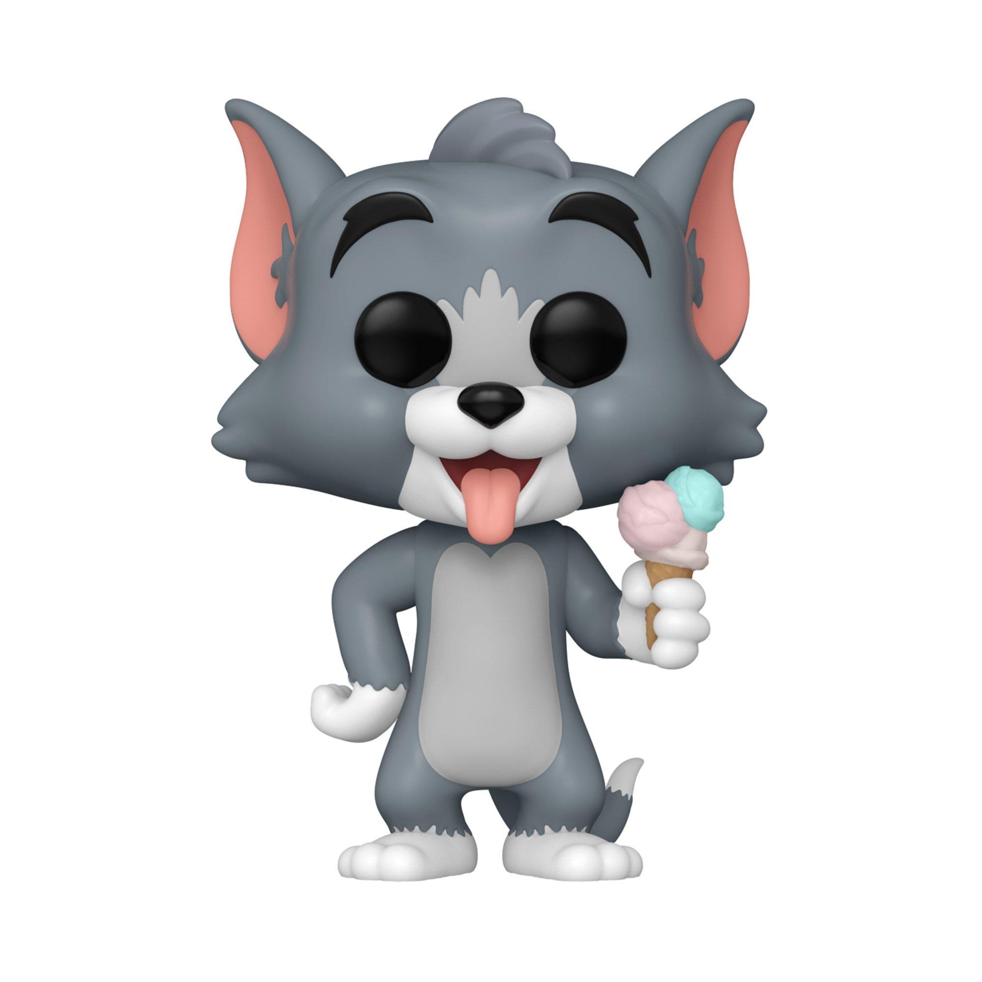 FUNKO POP TV: Tom And Jerry S3 Tom