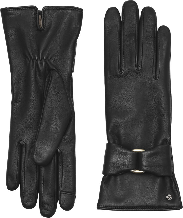 ADAX Adax glove Sonja Sort
