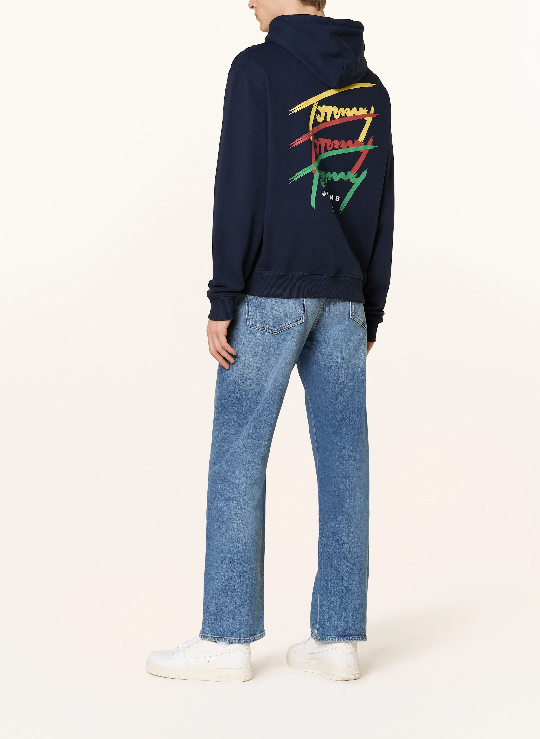 TOMMY JEANS Hoodie