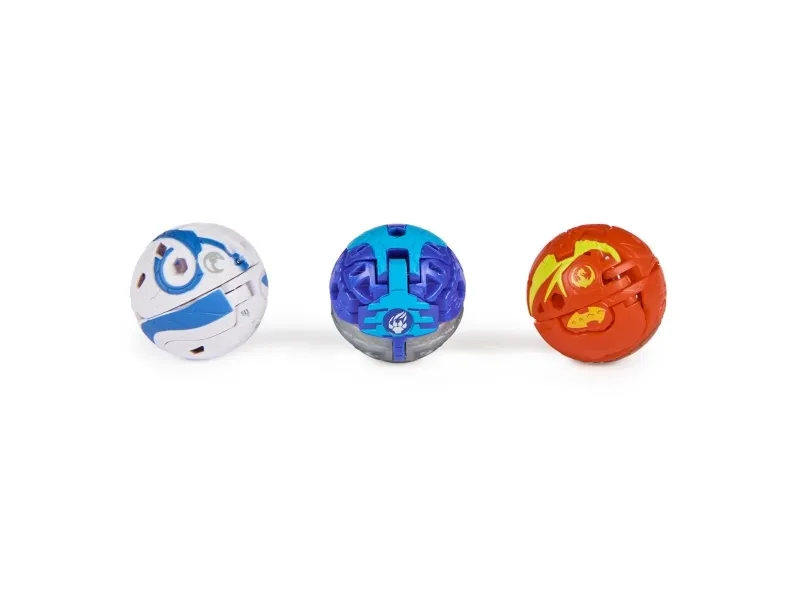 Bakugan 3.0 Starter Pack Asst.
