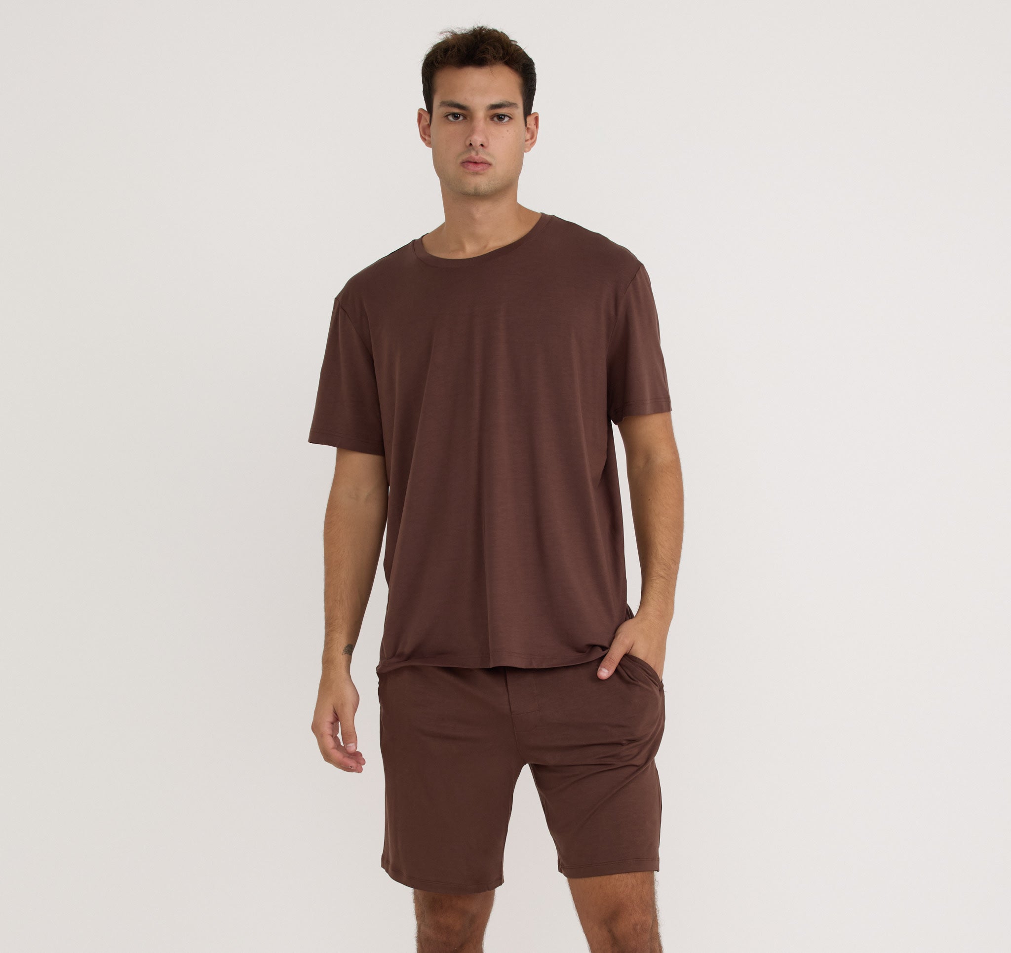 TENCEL™ LYOCELL<br>Premium Shorts