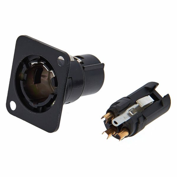 Neutrik NM3 FD-B