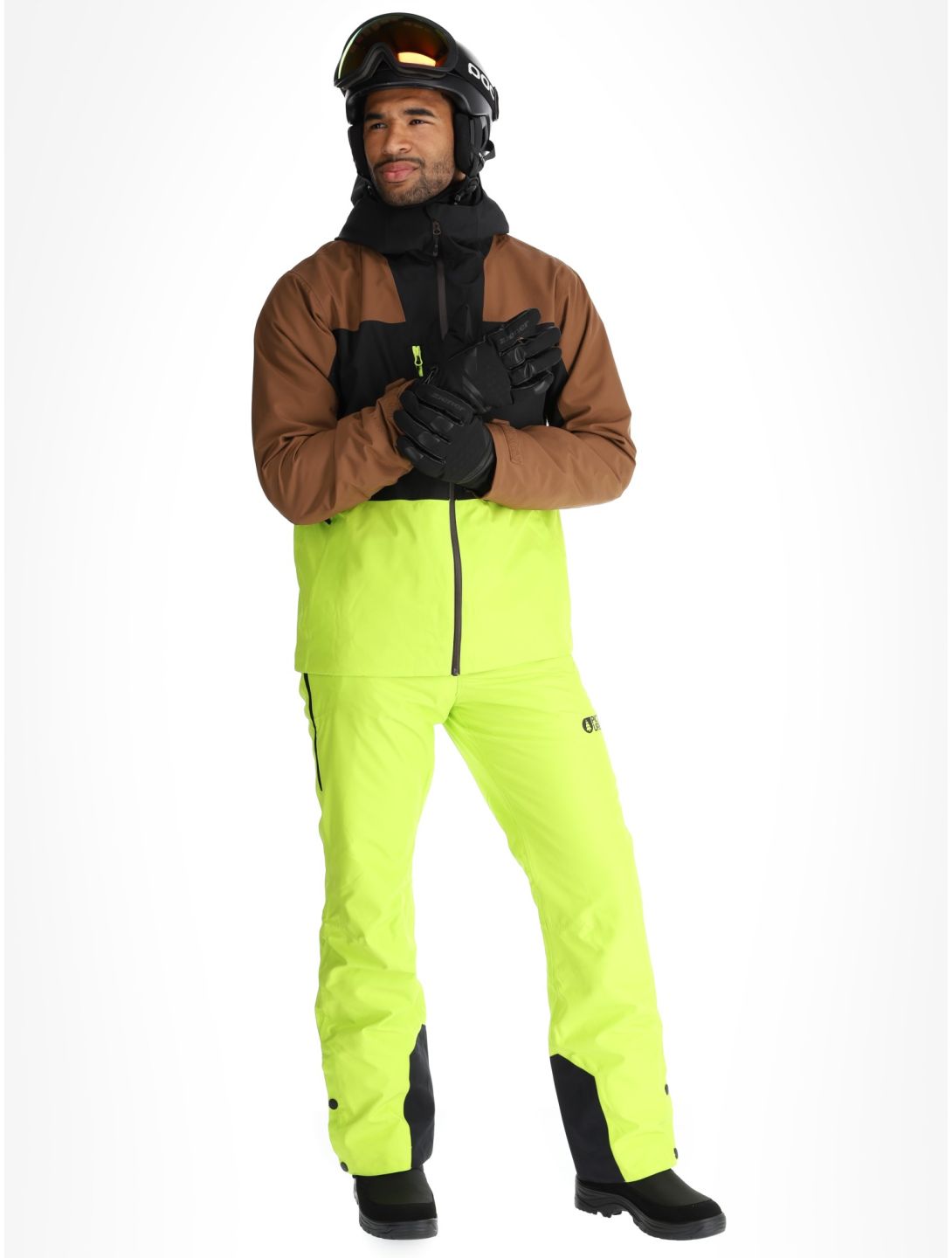 Object ski-jas heren