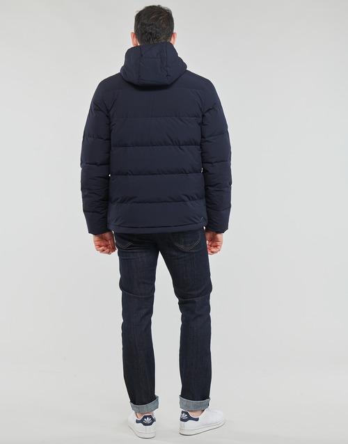 Adidas Sportswear - HELIONIC HO JKT - Marine