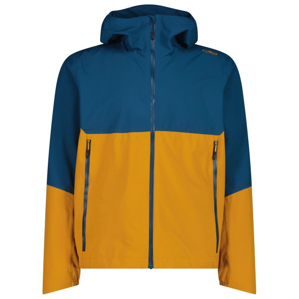 CMP - Jacket Fix Hood 2 Layer - Veste imperméable