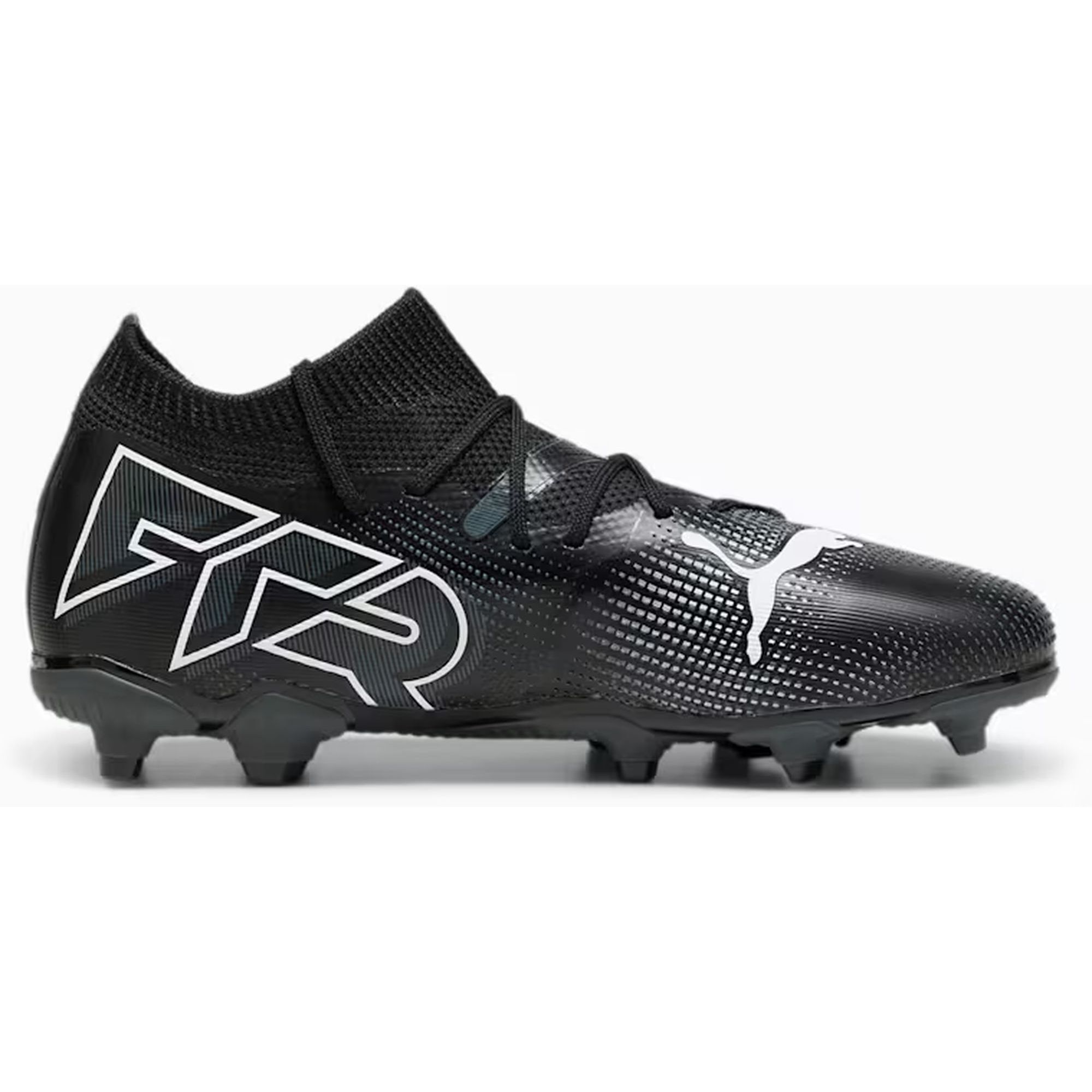 PumaFUTURE 7 MATCH FG/AG Jr