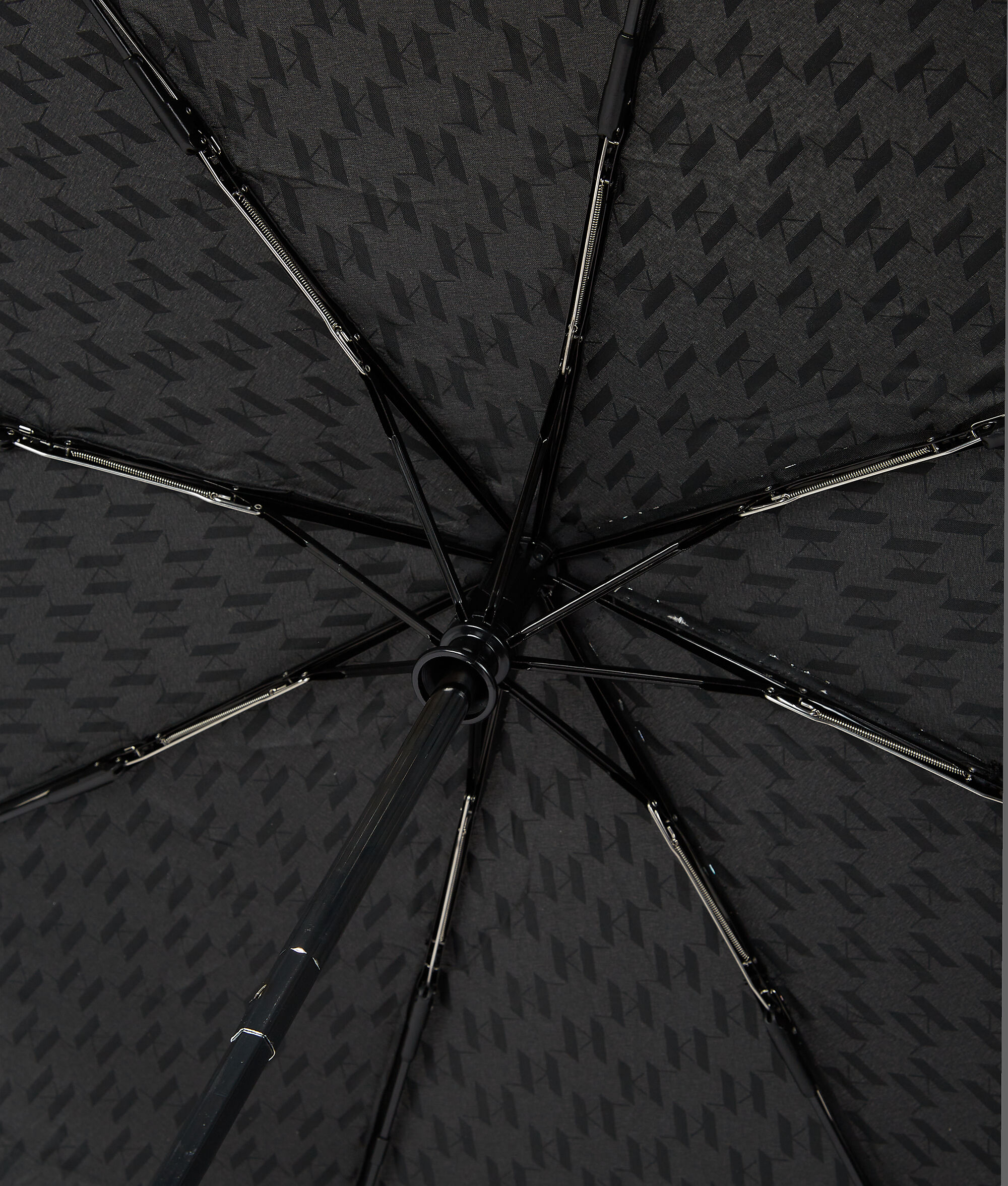 PARAPLUIE IRISÉ K/MONOGRAM