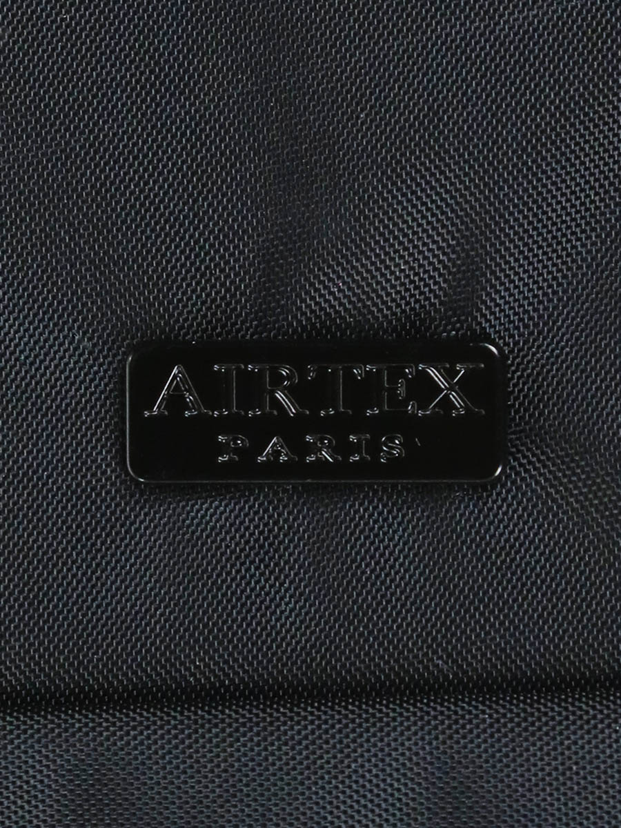 Besace ordinateur Airtex Business 15.6 pouces