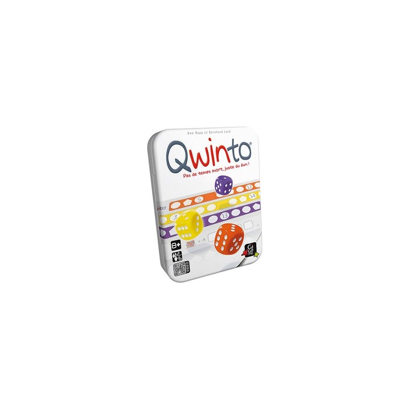 Qwinto