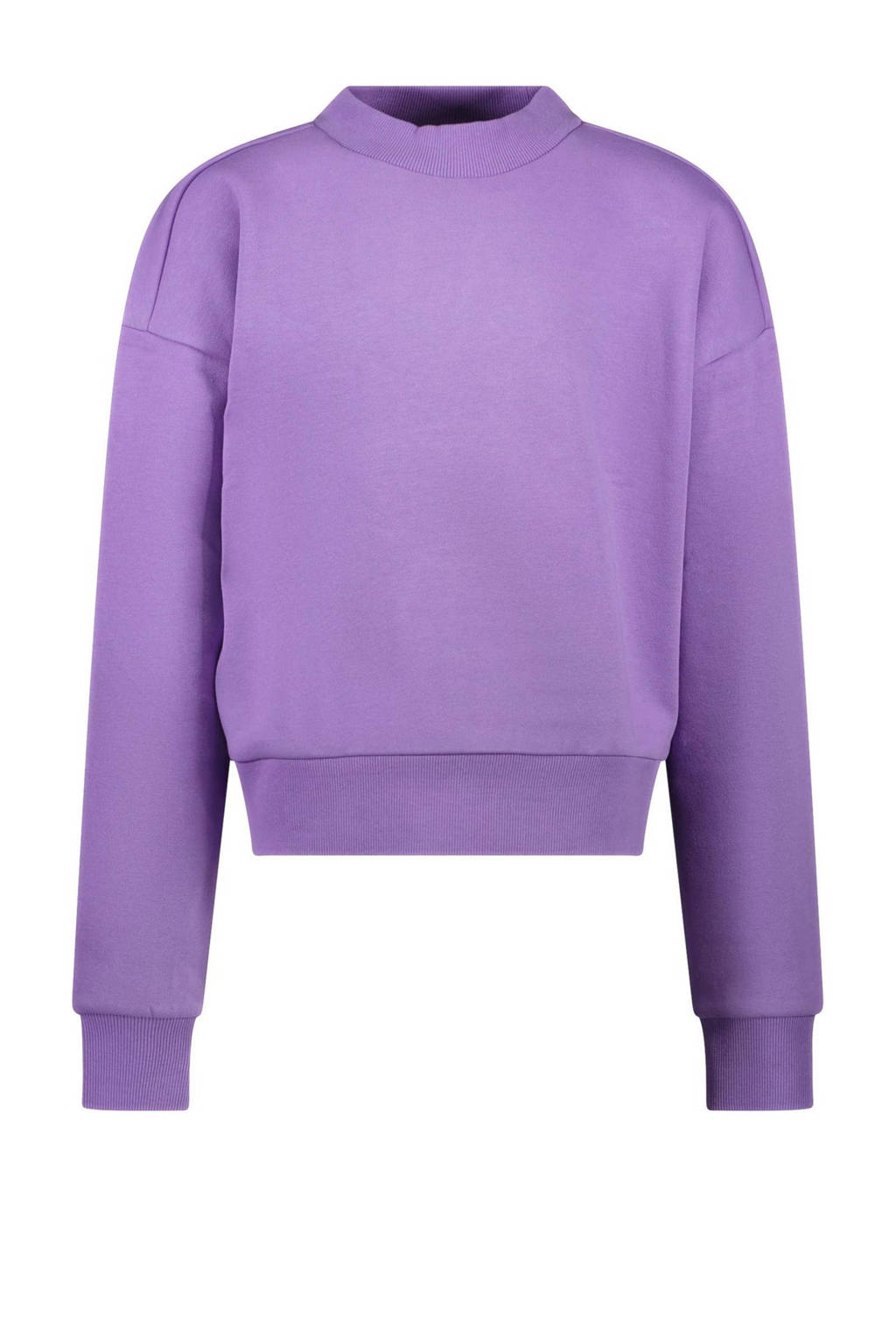 Cars sweater paars