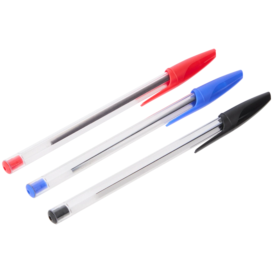 Balpennen 50 stuks