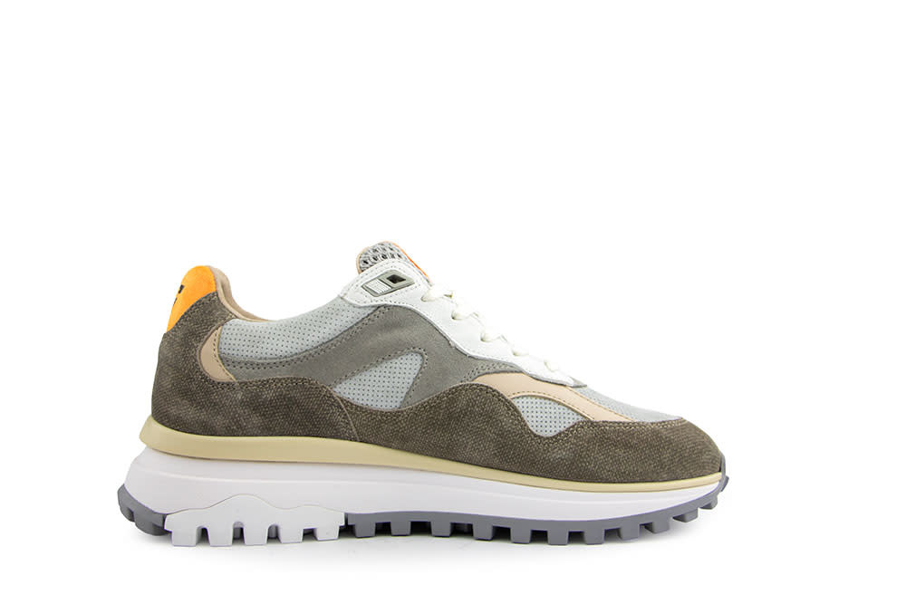 Floris van Bommel De Gripper 01.27 Taupe