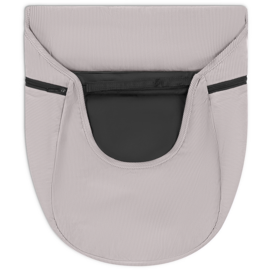 ABC DESIGN Beindecke biscuit Kollektion 2024