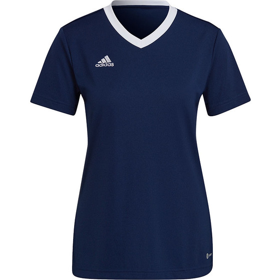 adidas Entrada 22 Training Shirt Dames